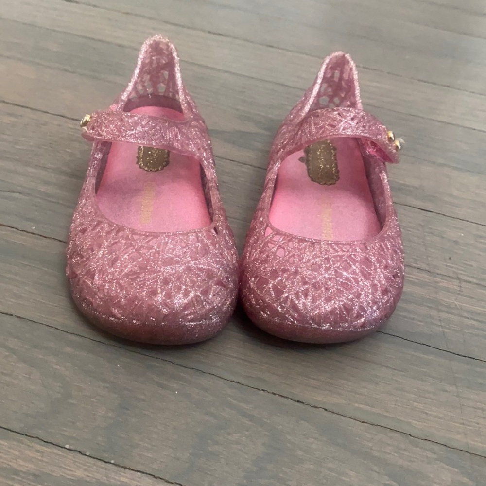 Mini Melissa